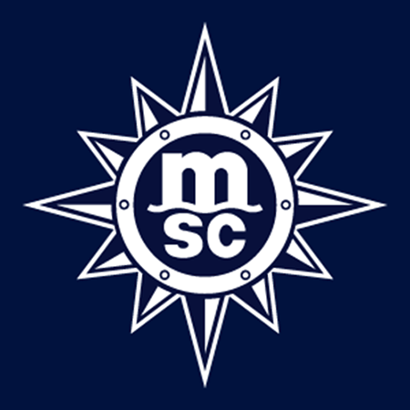 msc yacht club logo