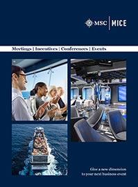 MICE & CHARTERS