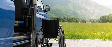 Easy & Accessible