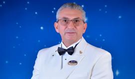 Captain Antonino Sammartano]