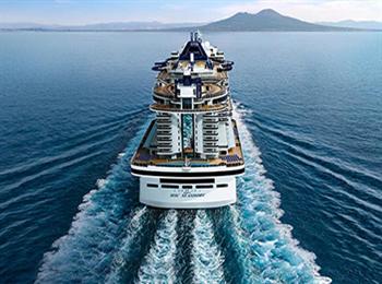 BOOK AND CRUISE WITH CONFIDENCE