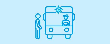 SHORE EXCURSIONS​