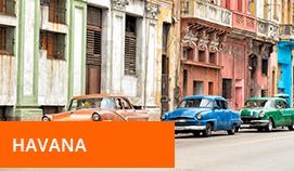 Sail from Havana, Cuba]