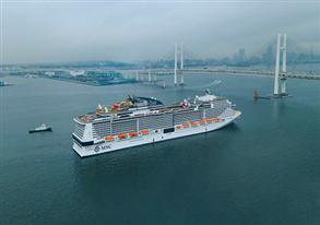 MSC CRUISES OPENS SALES FOR STUNNING ITINERARIES IN JAPAN FOR WINTER 23/24