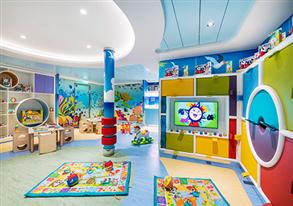 MSC CRUISES AWARD-WINNING FAMILY OFFERING TO OFFER BRAND-NEW ENTERTAINMENT ON MSC EURIBIA