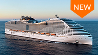 MSC World America