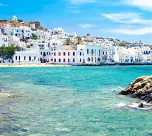 Mykonos