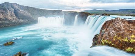 Natural wonders