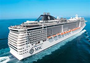 MSC Fantasia