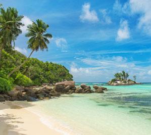 Indian Ocean