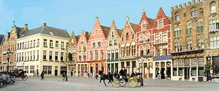 City tour