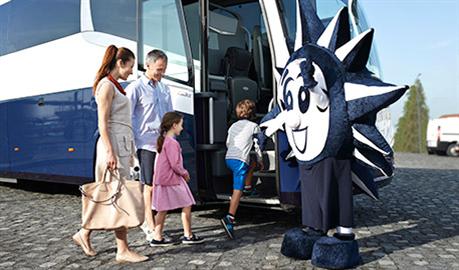 Discover the MSC Family Explorer Club tours