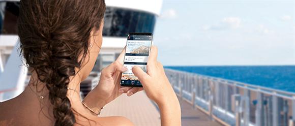 msc cruises internet package prices