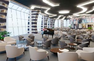 MSC EURIBIA OFFERS CAPTIVATING EXPERIENCES AT SEA WITH BRAND NEW ENTERTAINMENT CONCEPTS