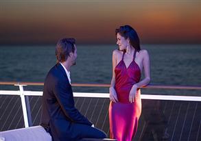 MSC CRUISES PROMISES ROMANTIC GETAWAYS TO REMEMBER