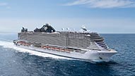 MSC Seascape