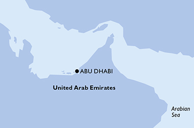 United Arab Emirates